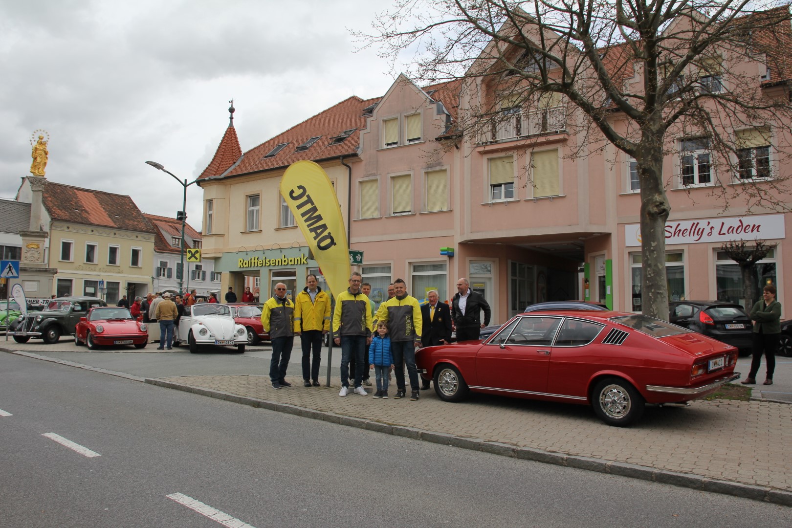 2022-04-24 Tag der historischen Fahrzeuge